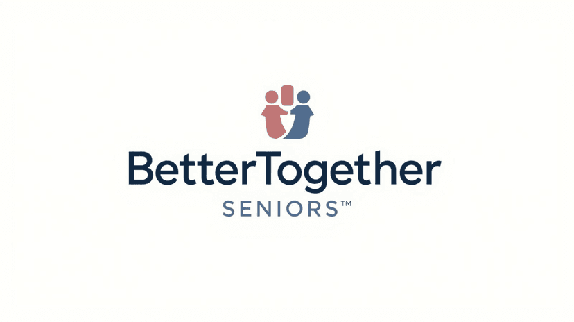 BetterTogether Seniors™ Logo
